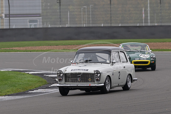 2 Stephen Miles