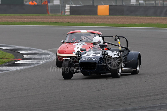 83 Mark Godfrey