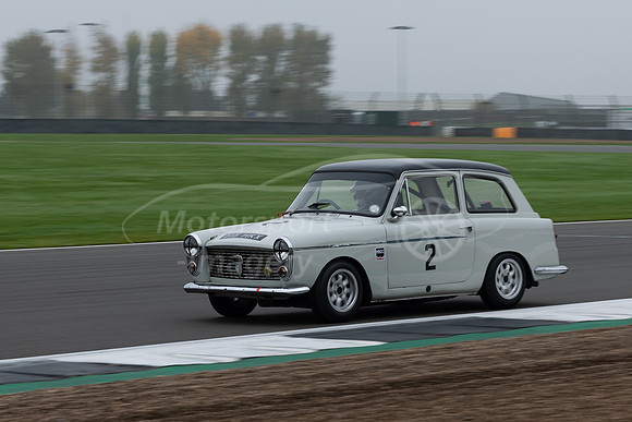 2 Stephen Miles
