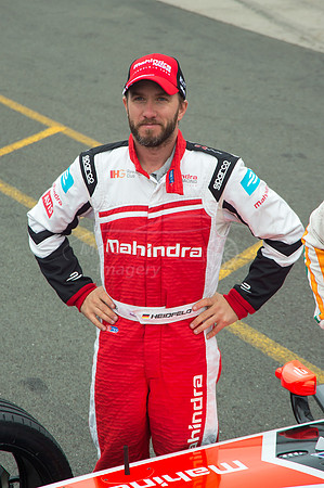 Nick Heidfeld