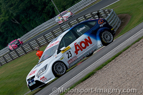 Tom Chilton