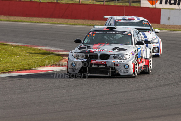 117  Saxon Motorsport