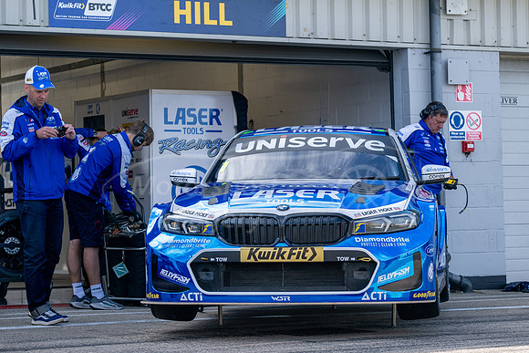 1 Jake Hill