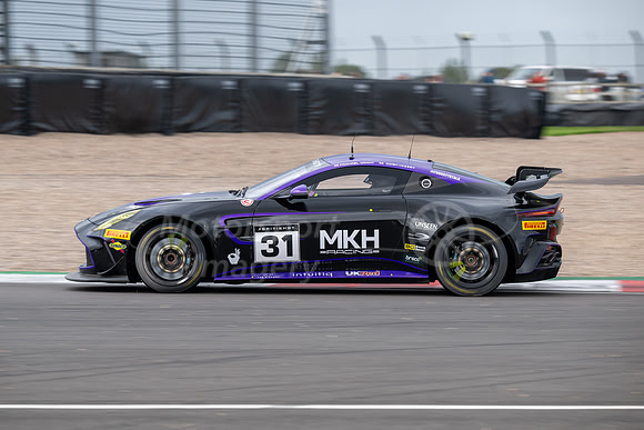 31 Michael Orant / Owen Hizzey