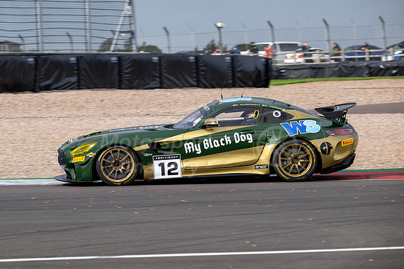 12 Ed McDermott / Seb Morris