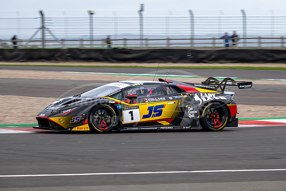 1 Rob Collard / Hugo Cook