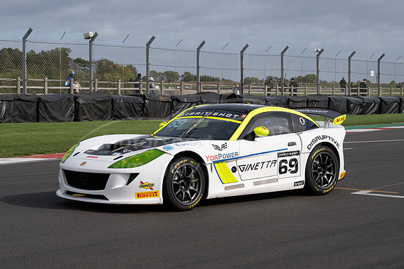 69 Luke Garlick / Blake Angliss