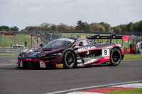 9 Mark Smith / Martin Plowman