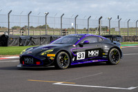 31 Michael Orant / Owen Hizzey