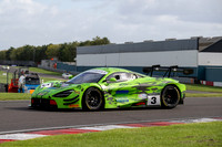 3 Mike Price / Callum Macleod