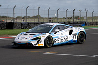 17 Harry George / Luca Hopkinson
