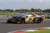 1 Rob Collard / Hugo Cook