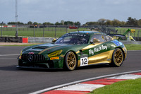 12 Ed McDermott / Seb Morris