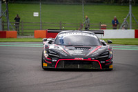 9 Mark Smith / Martin Plowman