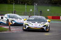 90 Marc Warren / Jack Brown