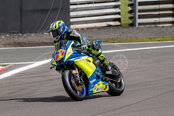 3 Mark Clayton Yamaha,