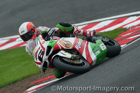 Michael Rutter