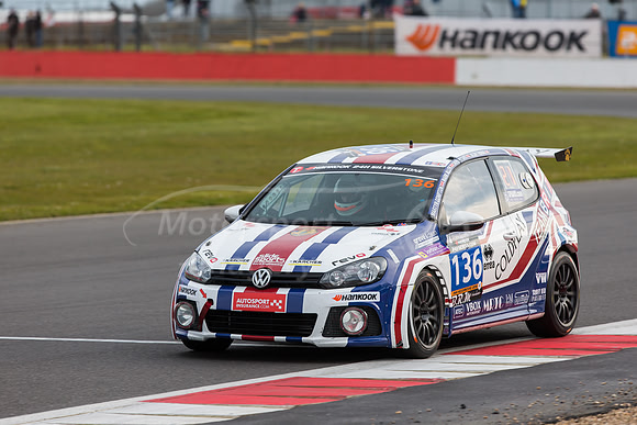 136  Team BRIT