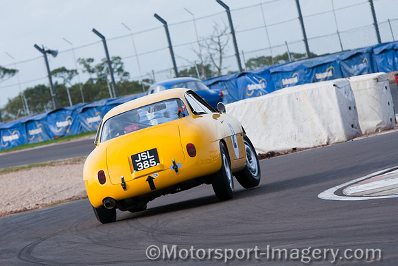 Richard Frankel - Alfa Romeo Coupe Zagato
