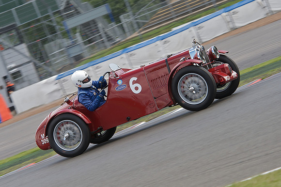 MG K1 / K3