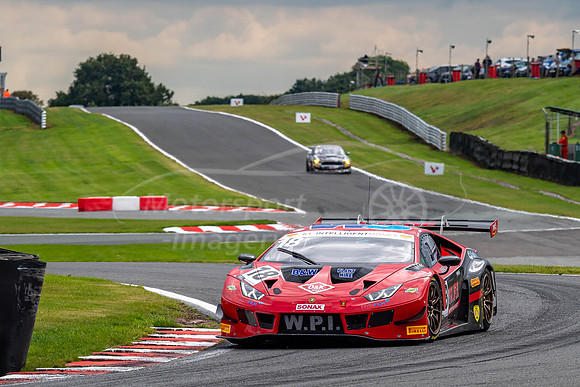 18 Michael IGOE  / Phil KEEN