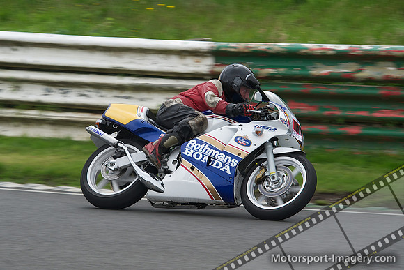 Honda NSR