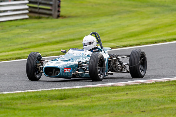 97 Alan Schmidt Merlyn Mk 20A