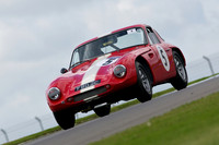 Pete Carrington, TVR10800S