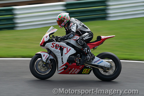 James Ellison, Sorrymate.com Honda
