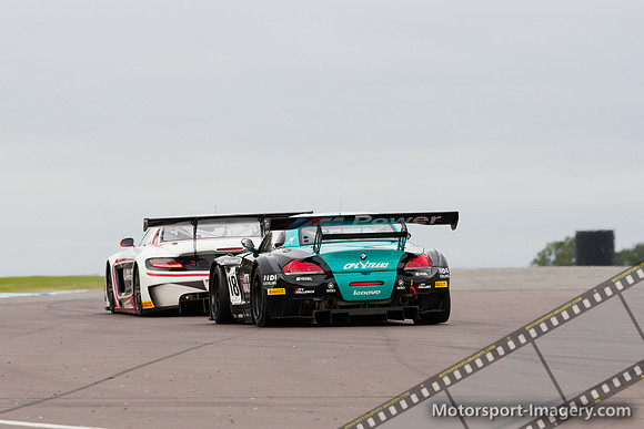 18  Vita4one Racing Team   BMW E89 Z4  Michael Bartels / Yelmer
