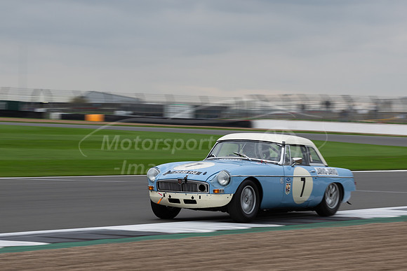 7 Nick Jarvis / Rob Jarvis