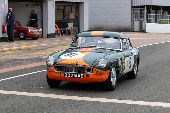 51 Richard Locke / Alice Locke