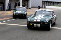 84 Rick Willmott / Joe Willmott