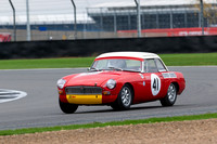 41 Mark Donnor / Sam Donnor
