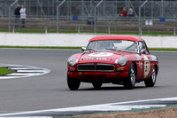 67 Gordon Russell / Evie Russell