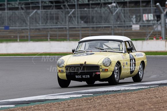 46 Duncan Wiltshire / George Wiltshire