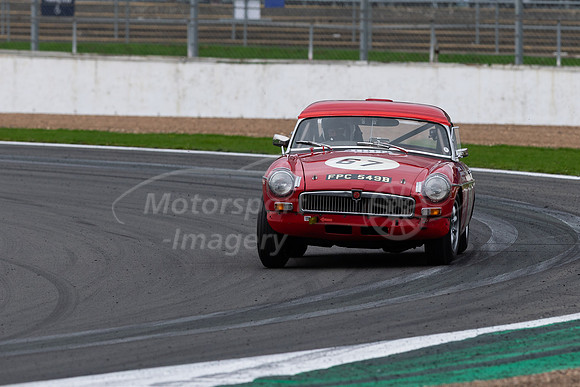 67 Gordon Russell / Evie Russell