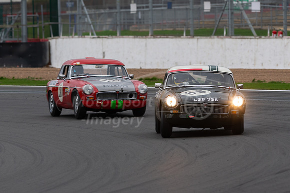 88 Richard Kent / John Kent