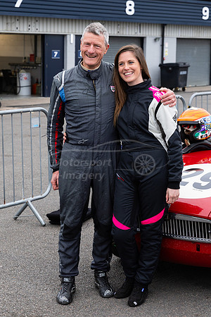 29 Andy Wolfe / Nicole Wolfe