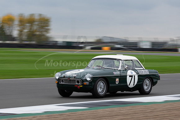 71 David Green / Matt Green