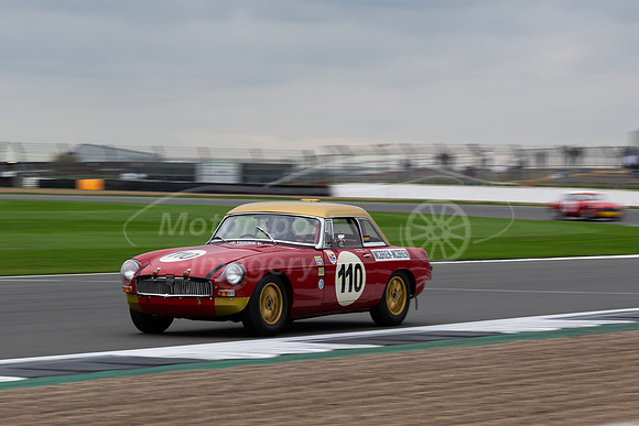 110 James McBrien / Harvey McBrien