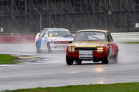 16 Henry Mann / Steve Soper