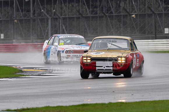 16 Henry Mann / Steve Soper