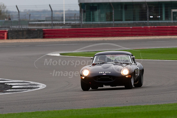 23 Gary Pearson / John Pearson