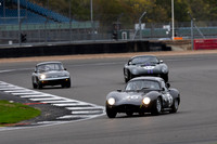 36 Steve Ward / Josh Ward / Thomas Ward