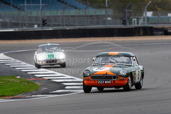 51 Richard Locke / Alice Locke