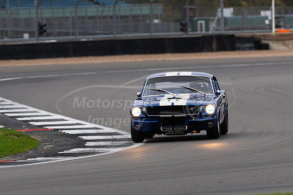 11 Chris Jolly / Steve Farthing