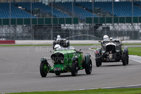 53 Gareth Burnett / Chris Lunn