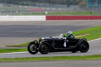 4 Patrick Blakeney-Edwards / Eddie Williams