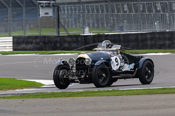 9 Richard Hudson